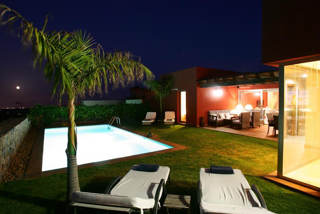 Villa Salobre Master And Sun Μασπαλόμας Εξωτερικό φωτογραφία