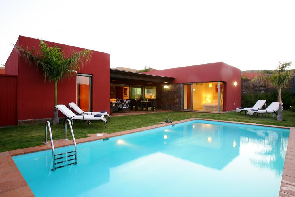 Villa Salobre Master And Sun Μασπαλόμας Εξωτερικό φωτογραφία