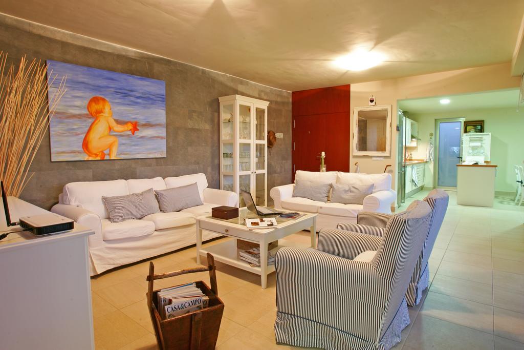 Villa Salobre Master And Sun Μασπαλόμας Εξωτερικό φωτογραφία