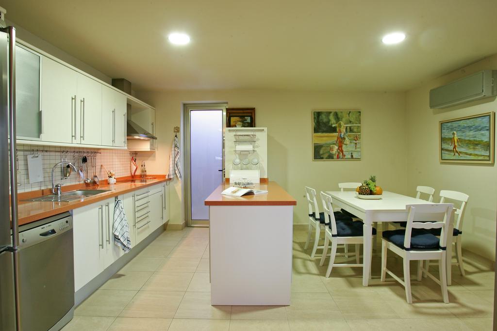 Villa Salobre Master And Sun Μασπαλόμας Εξωτερικό φωτογραφία