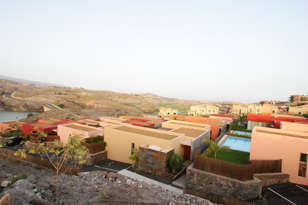 Villa Salobre Master And Sun Μασπαλόμας Εξωτερικό φωτογραφία