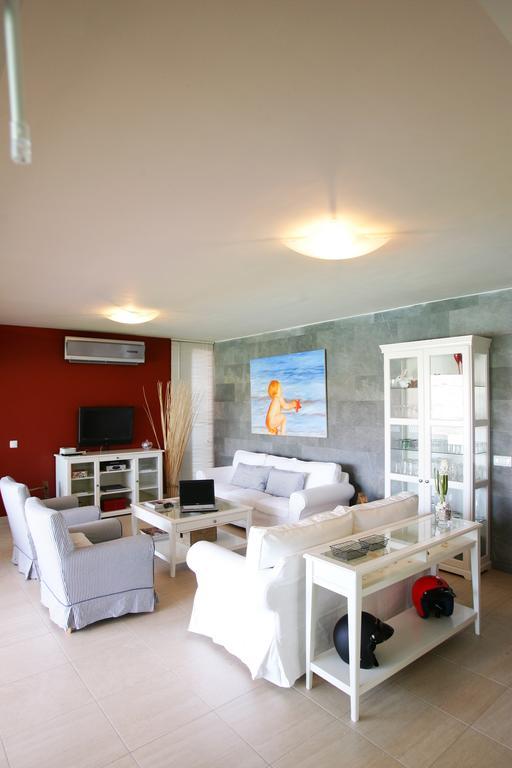 Villa Salobre Master And Sun Μασπαλόμας Εξωτερικό φωτογραφία