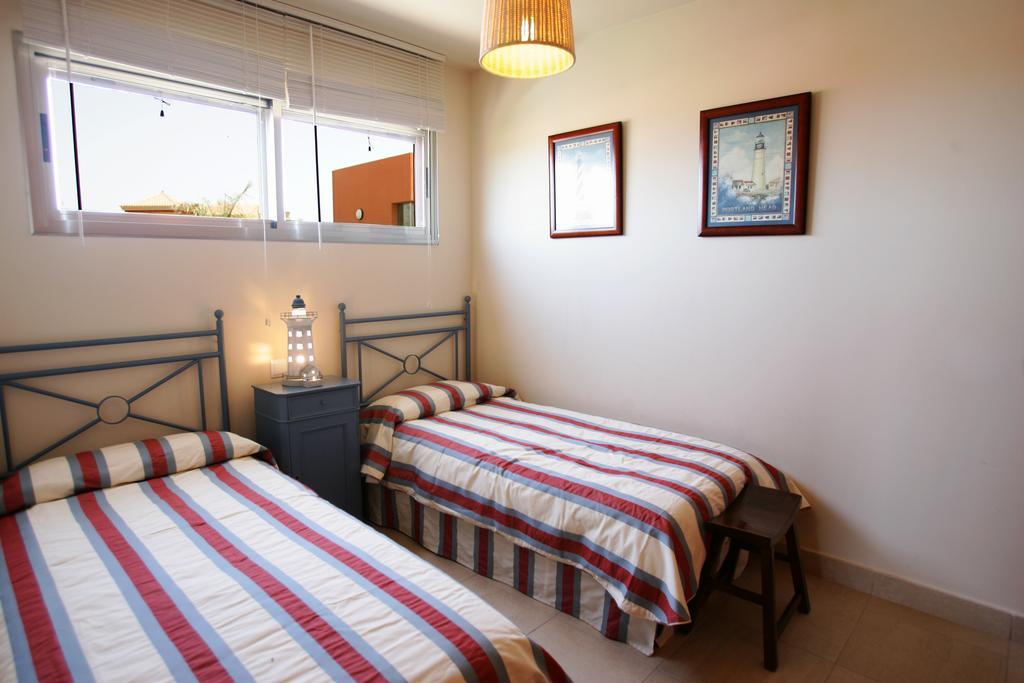 Villa Salobre Master And Sun Μασπαλόμας Εξωτερικό φωτογραφία