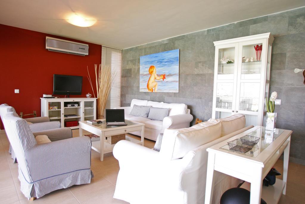 Villa Salobre Master And Sun Μασπαλόμας Εξωτερικό φωτογραφία