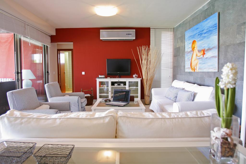 Villa Salobre Master And Sun Μασπαλόμας Εξωτερικό φωτογραφία