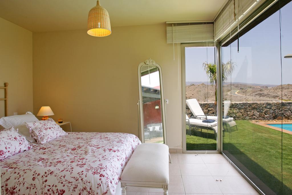 Villa Salobre Master And Sun Μασπαλόμας Εξωτερικό φωτογραφία